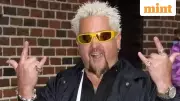 Guy Fieri's Freak Accident: Surgery After Quad Muscle Tears During Filming