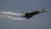 HAL Assures Dubai Air Show Crash Isolated, No Financial Impact