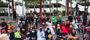 Halloween in Bengaluru: Spooky, Funny & Absolutely Crazy Celebrations Take Over the City!