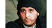 Hannibal Gaddafi Freed After Decade in Lebanon Jail: $900,000 Bail