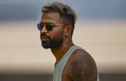 Hardik Pandya Set for Cricket Return in Syed Mushtaq Ali Trophy