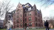 Harvard Hit by Second Major Cyberattack in a Year, Alumni Data Exposed