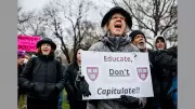 Harvard's Crisis: Monoculture, Trump Ban & $2.2B Grant Freeze