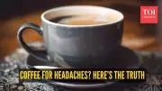 Headache Hack: Can Your Morning Coffee Actually Ease the Pain?