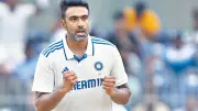 Heartbreak for Ravichandran Ashwin: Knee Injury Forces Withdrawal from Big Bash League Debut