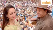 Hema Malini Remembers Dharmendra: Her 'Go-To' Person in Life