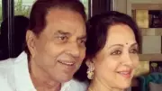 Hema Malini Slams Fake News on Dharmendra's Health in 2025