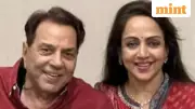 Hema Malini's Heartfelt Tribute to Dharmendra: A Poetic Love Story