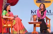Hindi Heartland's Development Crisis Exposed at Literature Festival
