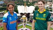 Historic Sell-Out: ICC Women's World Cup 2025 Final Tickets Vanish in Minutes for India vs South Africa Clash