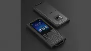 HMD Terra M Rugged Phone: 10-Day Battery, IP69K Rating Launched