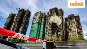 Hong Kong Fire Tragedy: Death Toll Hits 128 in Tai Po Estate Blaze