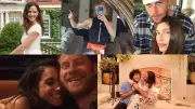 How Celebrities Celebrated Thanksgiving 2023: Markle, Bieber, Jenner