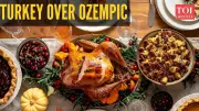 How GLP-1 Weight Loss Drugs Are Changing American Thanksgiving