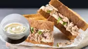 How Mayonnaise Turns Your Healthy Tuna Sandwich Unhealthy