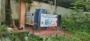 Hubballi-Dharwad Installs 5 Waterless Urinals to Save Water