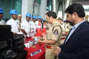 Hyderabad Launches EYES Surveillance Squad & New CCTV Protocol