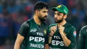 ICC Cracks Down Hard! Haris Rauf Gets Two-Match Ban, Suryakumar Yadav Fined in Asia Cup Discipline Storm