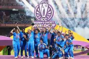 ICC Expands Women's ODI World Cup to 10 Teams After India's Historic Win