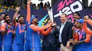 ICC Reveals 2026 T20 World Cup Schedule: India-Pakistan Clash on Feb 15