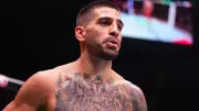 Ilia Topuria Takes Break Until 2026, Delays UFC Lightweight Title Defense