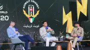 ILT20 & Kuwait Cricket Forge Historic Partnership, 6 Players Get Contracts
