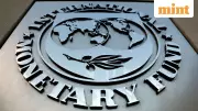 IMF Uncertainty Index Doubles, India's Growth Shines as Silver Lining