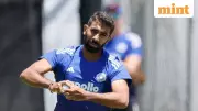 IND vs AUS 5th T20I: India Aims for Series Win at Gabba