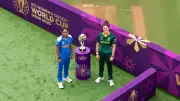 IND vs SA World Cup Final Washed Out? Reserve Day Rules Explained | What Happens if Rain Plays Spoilsport