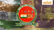 India & Sri Lanka Launch Mitra Shakti 2025 Military Drill in Karnataka