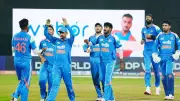 India A vs Oman Live: Asia Cup Rising Stars 2025 Match Preview