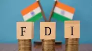 India Considers Major FDI Policy Shift: Inventory-Based E-commerce for Exports Gets Green Light | ToI Business