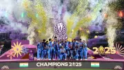 India Lifts ICC Women's World Cup 2025! Dominant 52-Run Victory Over South Africa Sparks Nationwide Celebrations