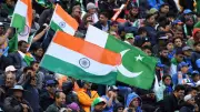 India-Pakistan Cricket Rift Deepens as Post-Match Handshake Tradition Ends