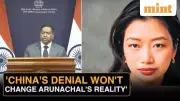 India Slams China Over Arunachal Woman's Shanghai Airport Detention