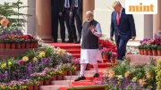 India-US Trade Deal: $500B Target & Stock Market Opportunities