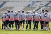 India vs South Africa Test Series: Crucial WTC Step, Says Coach Ten Doeschate