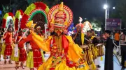 India Week at Suwaidi Park: A Vibrant Celebration of Culture Creates 'Home Away From Home' in the UAE