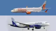 Indian Airlines Swiftly Fix Airbus A320 Software Risk in 1 Day