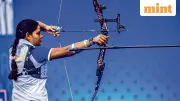 Indian Archers Overcome Olympic Heartbreak to Dominate Asian Championships