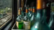 Indian Railways Alcohol Rules: Can You Carry Liquor on Trains?