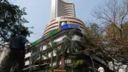 Indian Stocks Fall 0.40% on Nov 18: Metals, Tech Drag Market Down