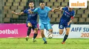 Indian Super League Crisis: Centre Steps In to Save ISL 2025-26 Season