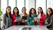 India's 2025 Labour Codes: A New Era for Women in the Workforce