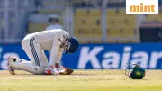 India's 408-Run Test Defeat: Bhogle Slams Team, Gambhir Under Fire