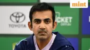 India's 408-Run Test Defeat: Gambhir's Future in Question