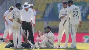 India's Biggest Test Defeat: 317-Run Loss to England in 2025