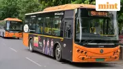 India's E-Bus Tender Model Raises Manufacturer Concerns