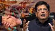 India's Exports Set for Growth as Goyal Confirms EU Trade Deal Progress