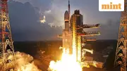 India's First Private PSLV Launch Set for FY25, Marking Space Sector Milestone